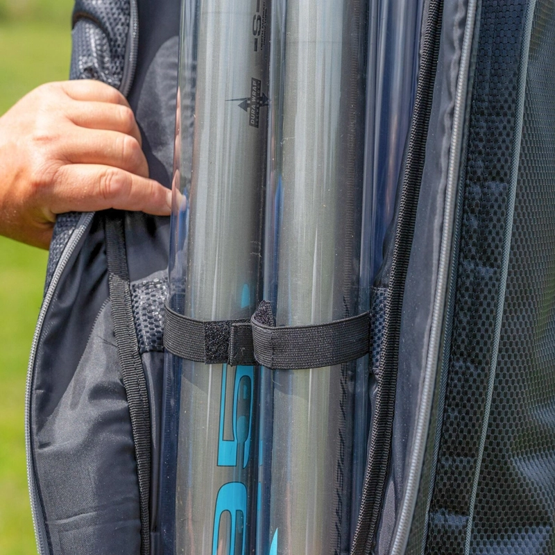 Preston Innovations Competition XS 6 Tube Holdall
